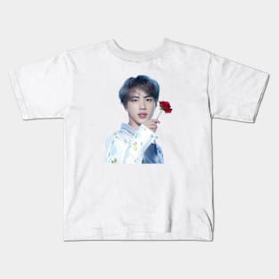 BTS Kids T-Shirt